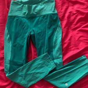 Lululemon Leggings 8